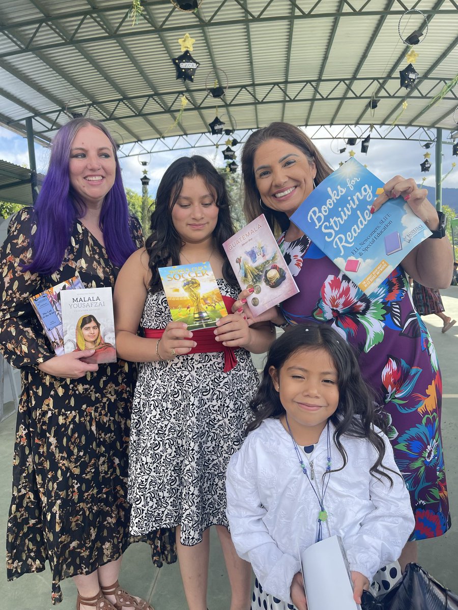 Dr. Marie Moreno tweet media