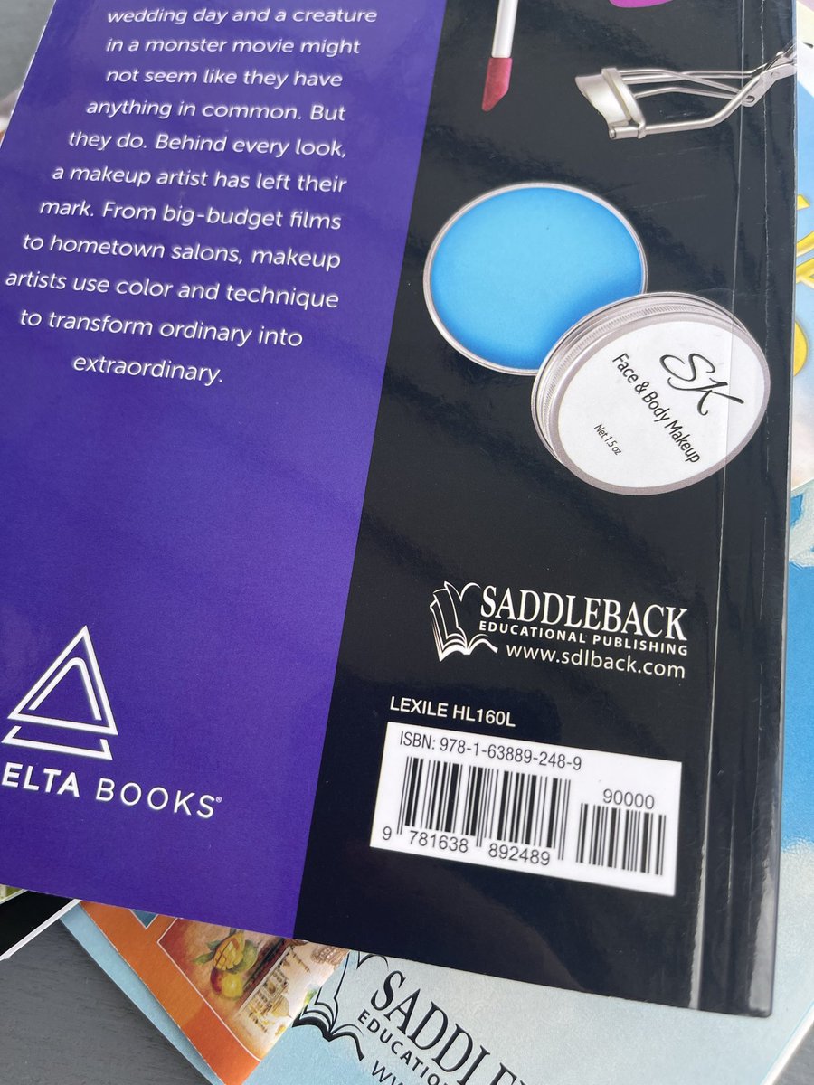 Dr. Marie Moreno tweet media