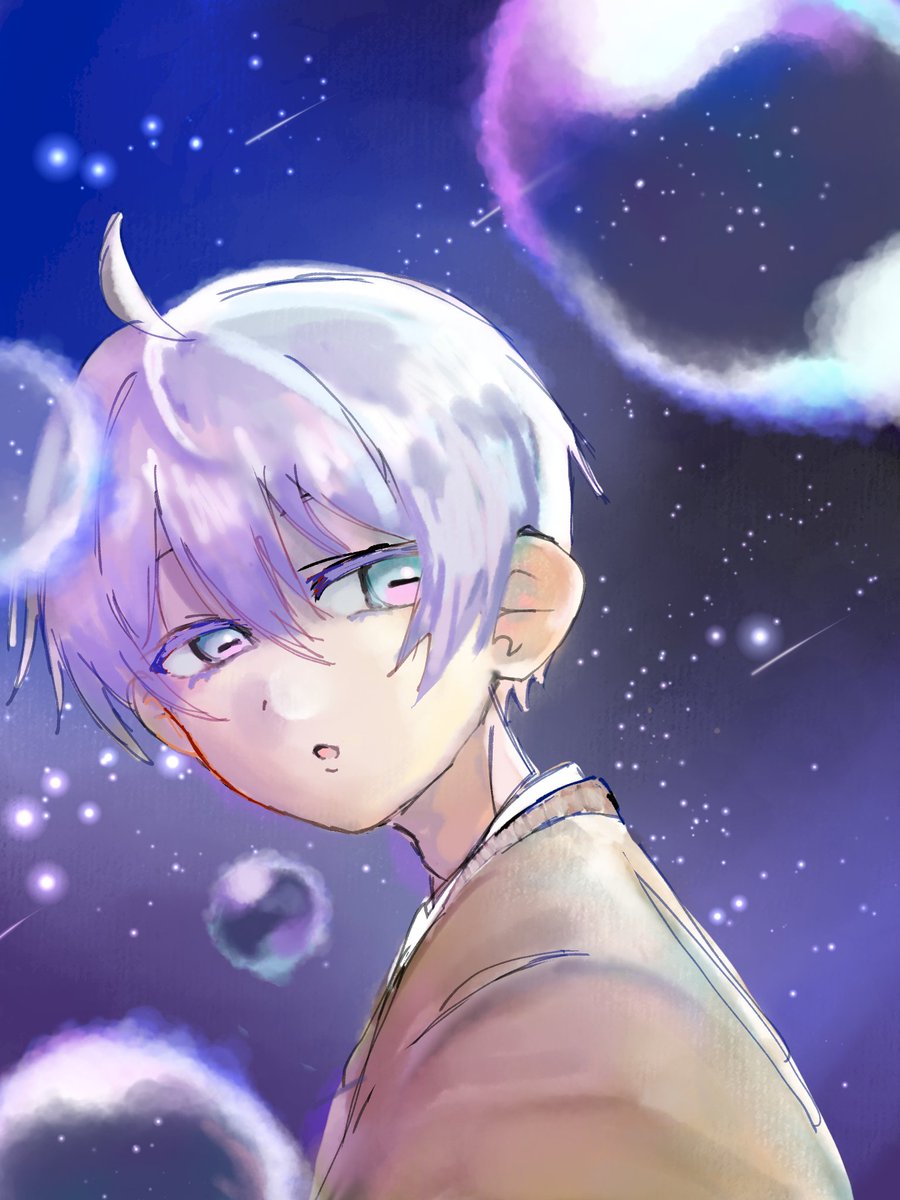 sora様♡ 💙Member profile💙 name: 東雲 青空￤shinonome sora birth