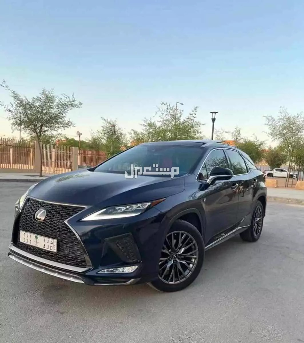 mstaml_com's tweet image. لكزس Lexus RX 2020 مستعملة للبيع في الرياض بسعر 135 الف ريال سعودي
 للتواصل مع المعلن 👇 :
mstaml.com/4590730
#مستعمل_السعودية #سيارات_للبيع #سيارات_السعودية #سيارات_مستعملة #لكزس #الرياض