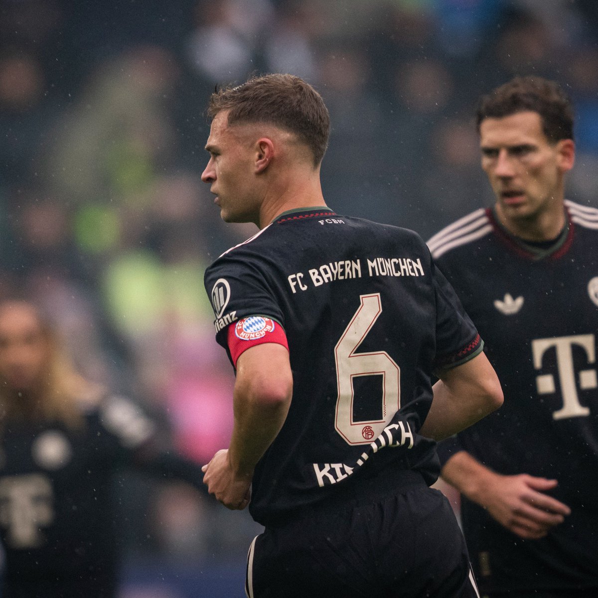 The Touchline | 𝐓 tweet media