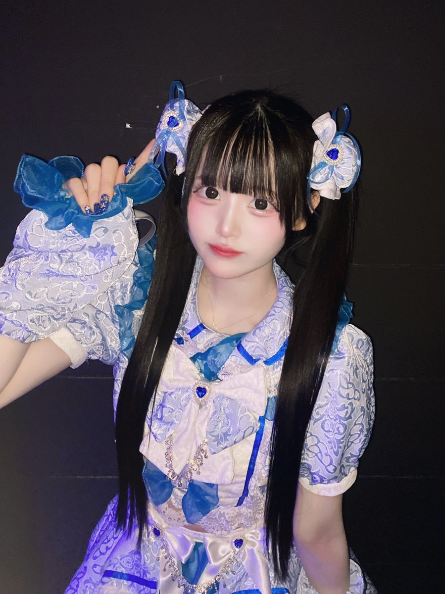 琉瀬くらげ【SHIROMIZAKANA】 (@kurage_shiromi7) / Posts / X