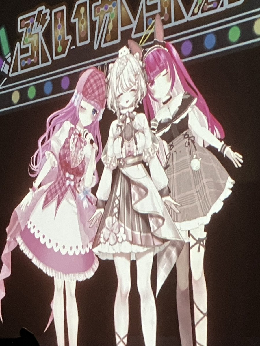 音沙汰あんな🕵️🍓VTuber (@anna_otosata) / Highlights / X