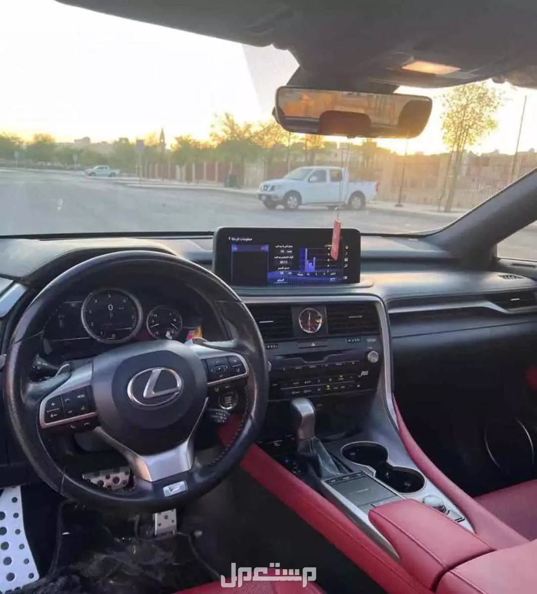 mstaml_com's tweet image. لكزس Lexus RX 2020 مستعملة للبيع في الرياض بسعر 135 الف ريال سعودي
 للتواصل مع المعلن 👇 :
mstaml.com/4590730
#مستعمل_السعودية #سيارات_للبيع #سيارات_السعودية #سيارات_مستعملة #لكزس #الرياض