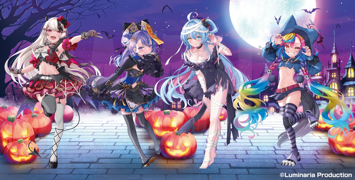 りんね専用ページ 神乃 りんね (@lily_rinne_) / Posts / X