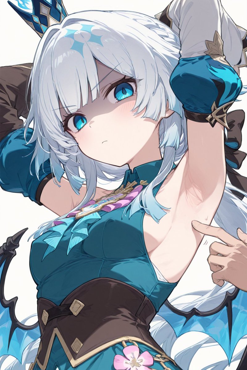 ケリュドラにセク〇ラ
 
 #崩壊スターレイル #ケリュドラ 