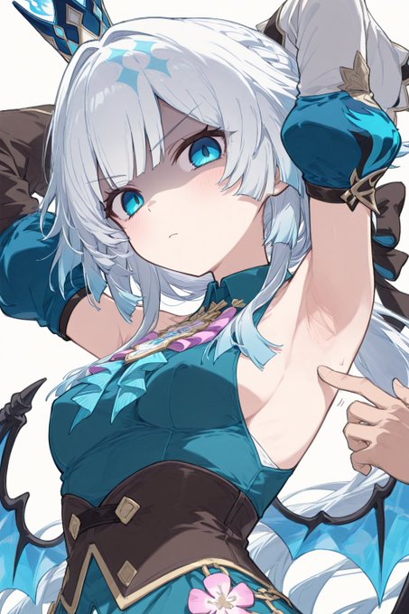 ケリュドラにセク〇ラ
 
 #崩壊スターレイル #ケリュドラ 