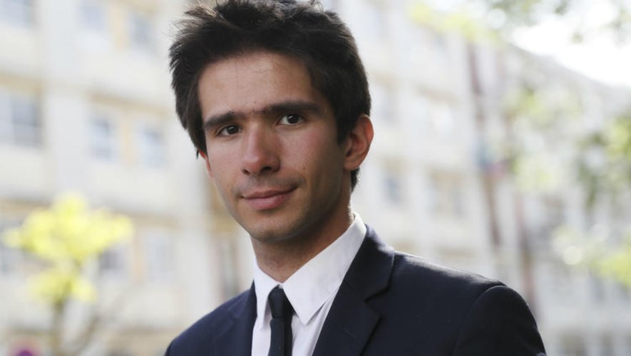 SIRÈNES tweet media