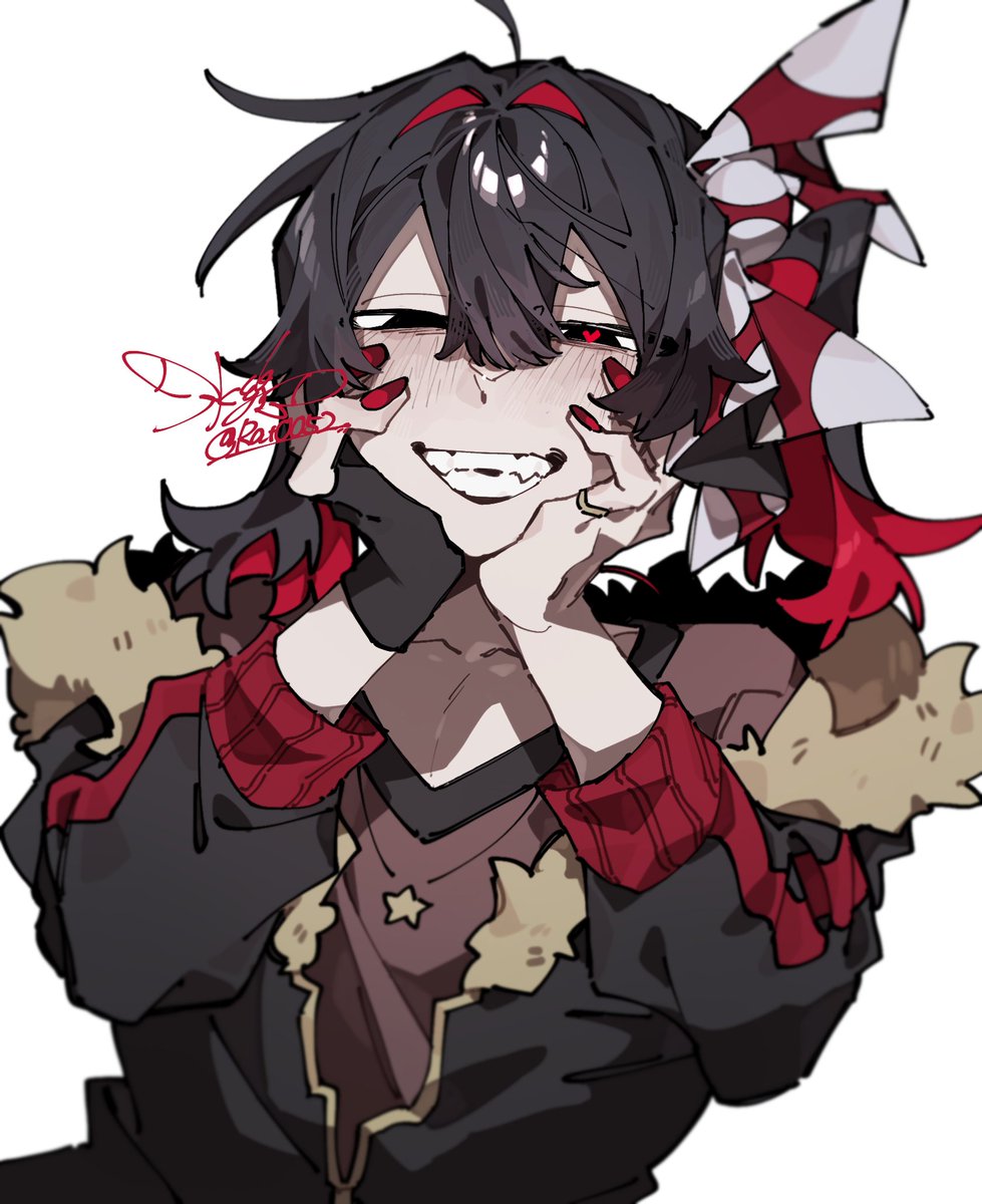 らいらいさませんよう✩︎⡱ 雷(らい) on X