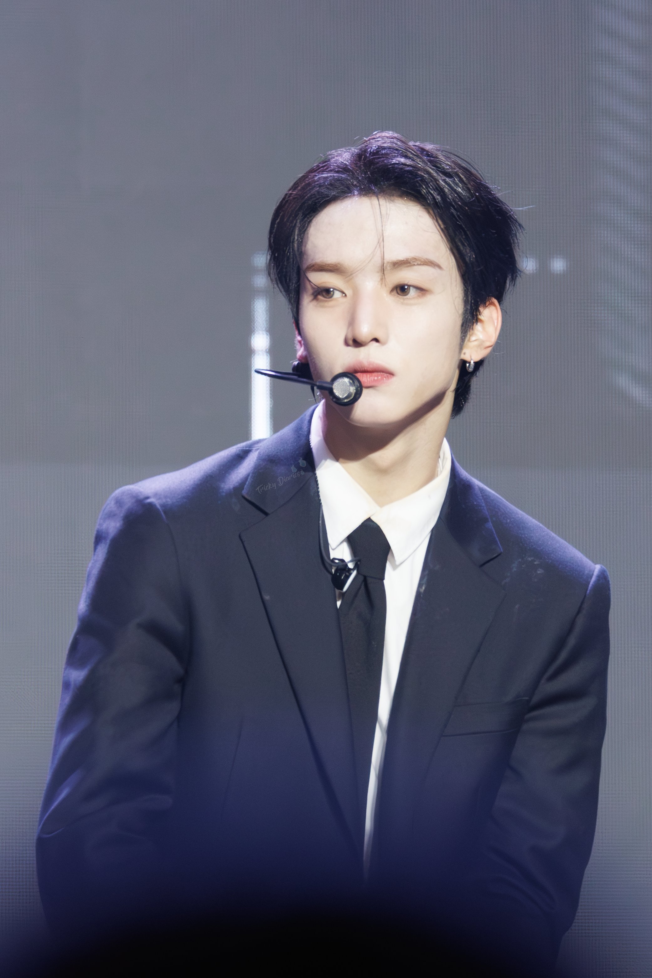 관상에 춤 없는데 작두 타는 남돌 | 인스티즈