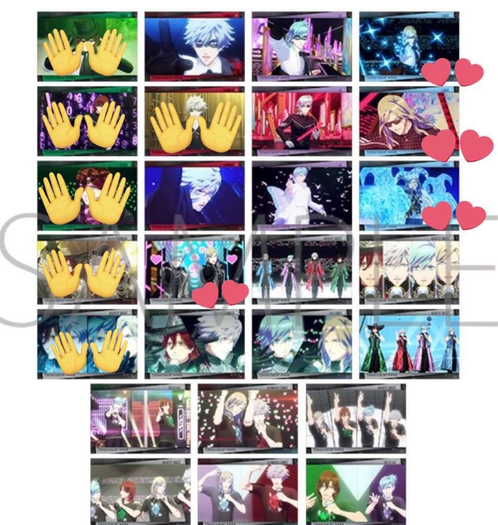 ✴︎ご成約品✴︎フォロワー様　イベント割引　おまとめ同梱包５点 桐山(取引用) (@mt_rm_goods) / Posts / X