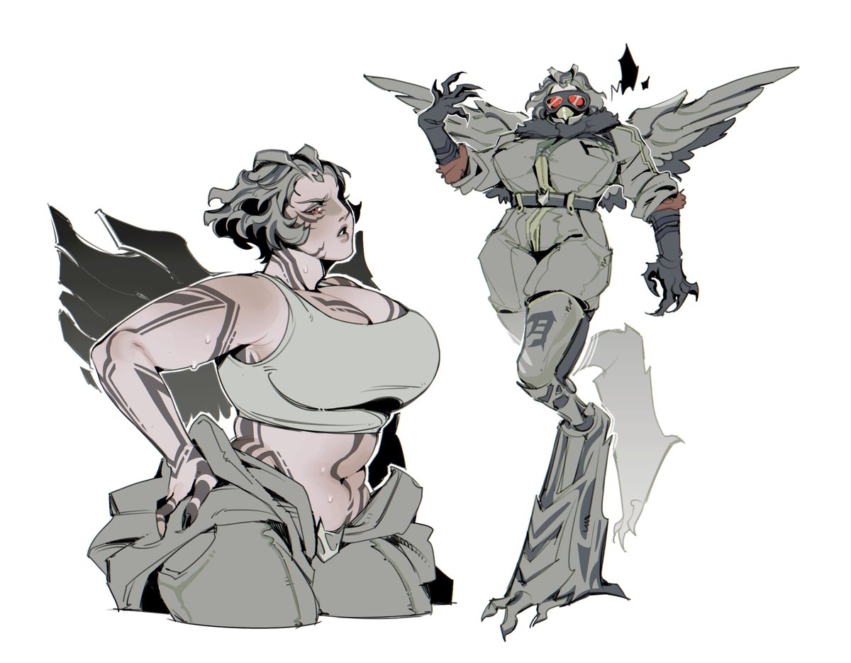 _eighthousand's tweet photo. this is soooo self indulgent im almost too embarrassed to post it ( https://t.co/SNgtxIYrJb