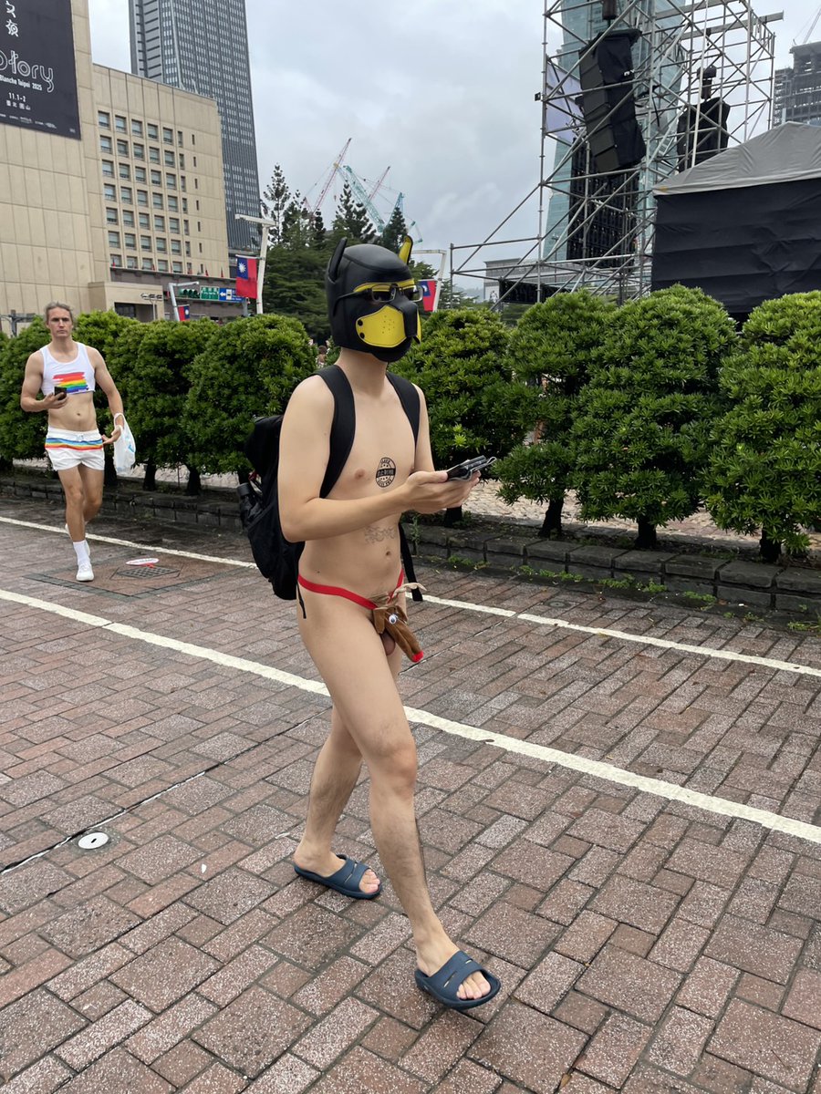 光光的威威 tweet media
