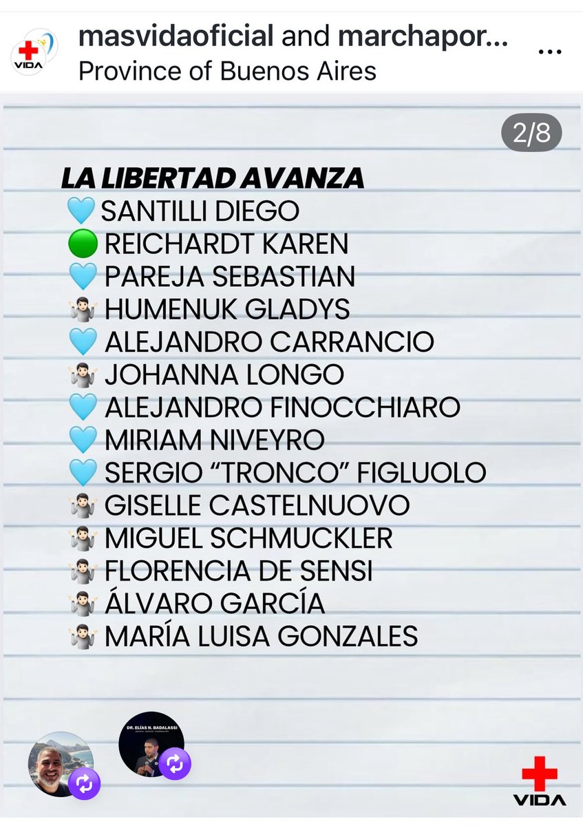 Fernando Secin tweet media