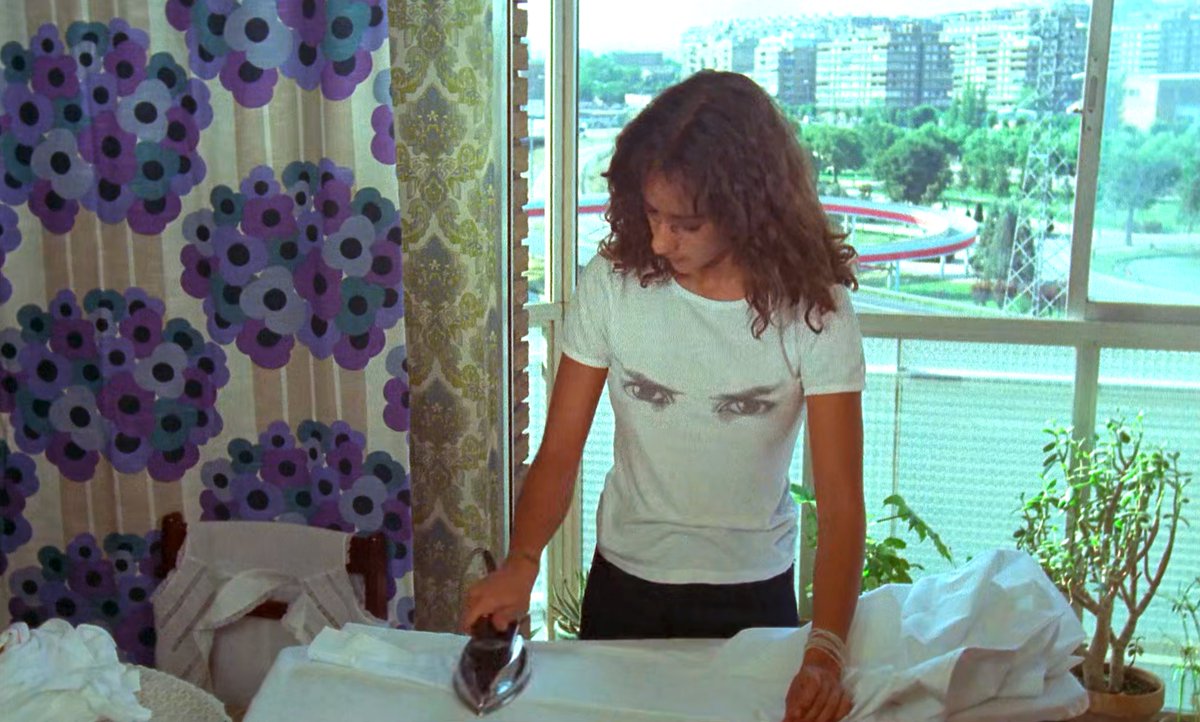 edlifotogramas's tweet image. Colegas (1982) dir. Eloy de la Iglesia