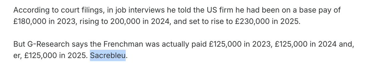 ThePythonQuant's tweet image. cityam.com/the-compromisi…

Don&apos;t be this guy