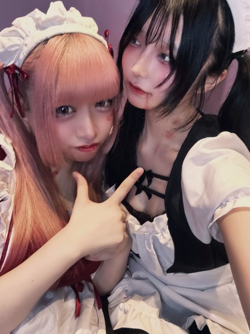 小悪魔カフェdiableのツイート