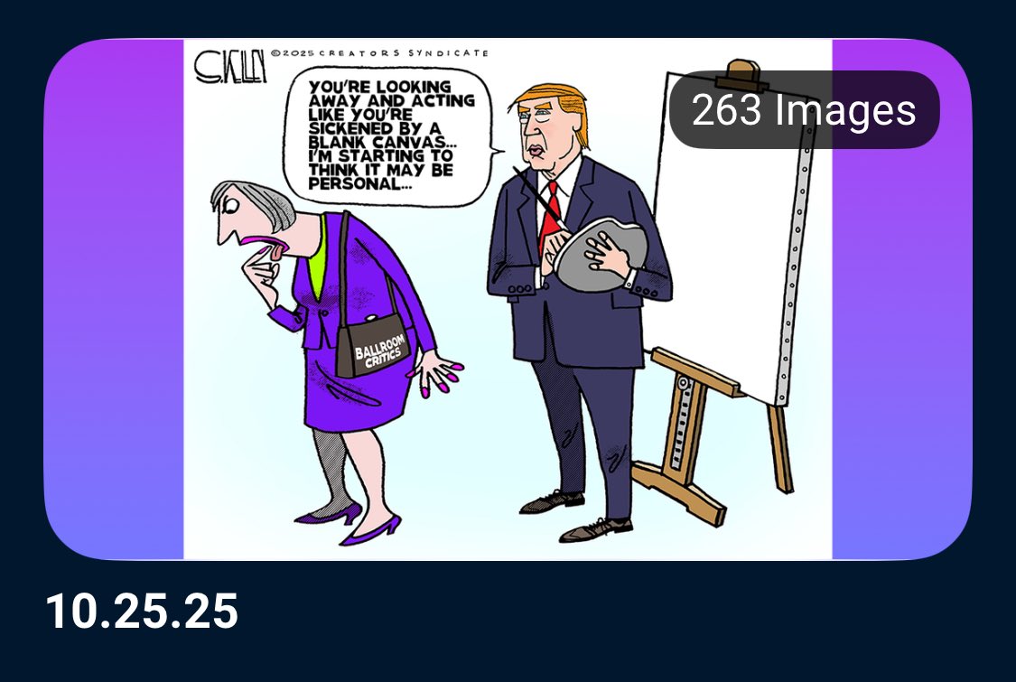 ghost321/ 🍊same on Truth Social and Gettr. tweet media