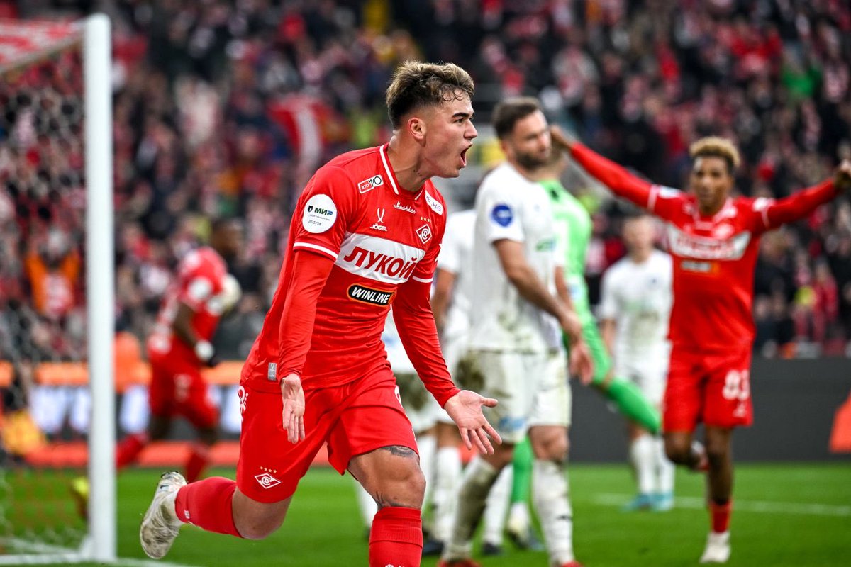 Фанстер tweet media