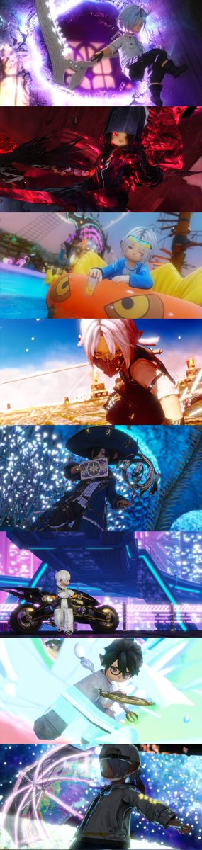 Lycoris Radiata tweet media