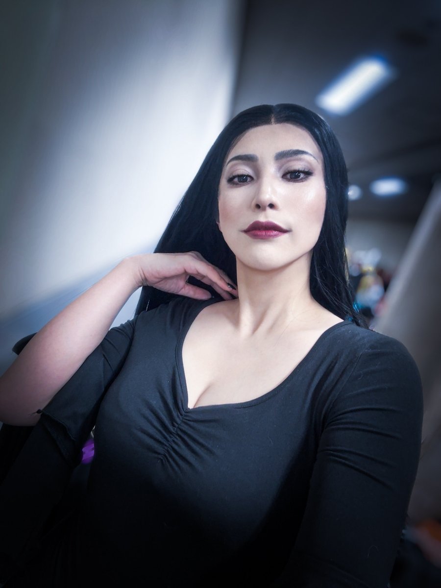 一週間前と後

⇦前　後⇨

#コスプレイヤー
#Dハロ2025
#池ハロ2025