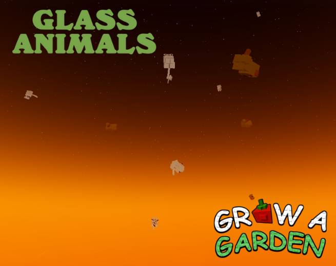 Grow a Garden 🍅 tweet media