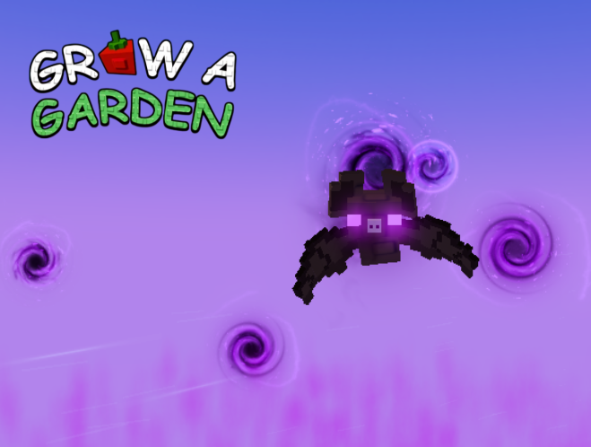 Grow a Garden 🍅 tweet media