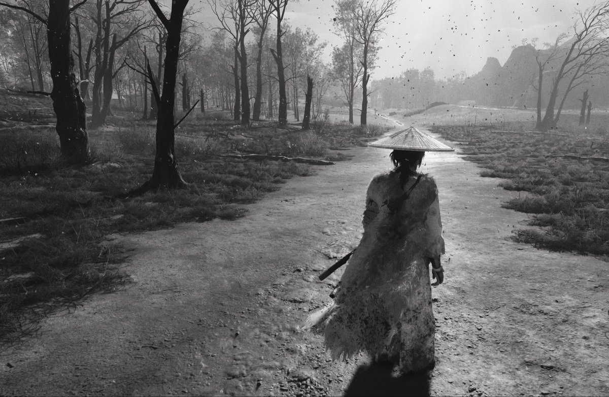 Ghost of Yotei #TPMYotei