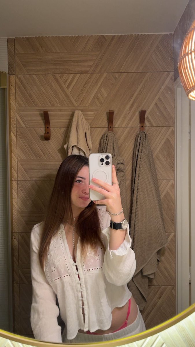 j'espère que vous validez l'outfit du jour