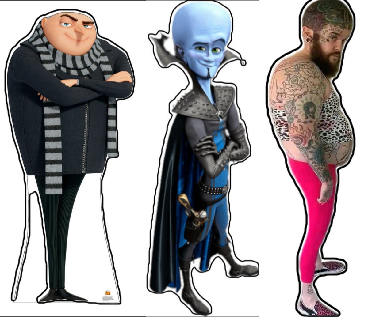 Millennial Trucker tweet media