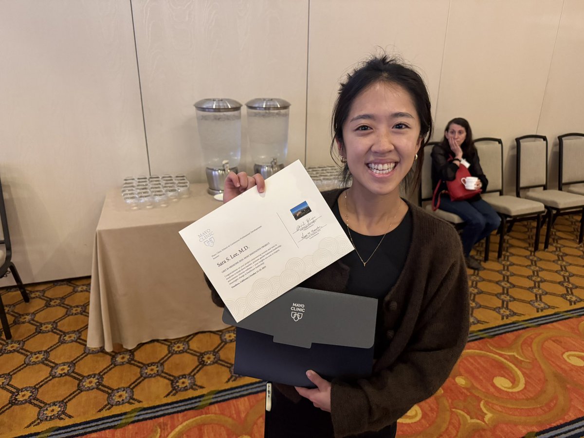 Elizabeth Bearrick, MD tweet media