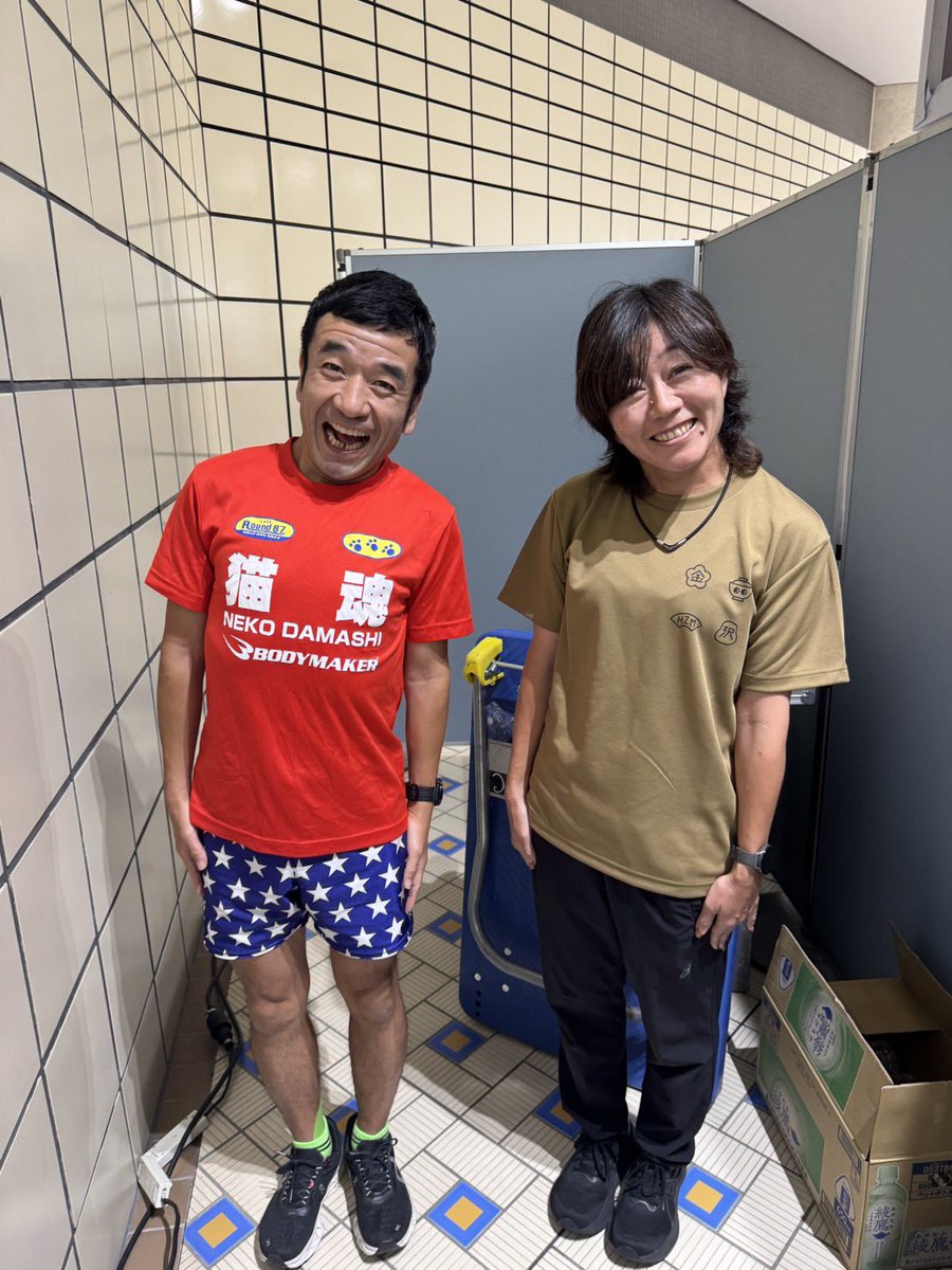 活動歴および当時の関連ビジュアル記録