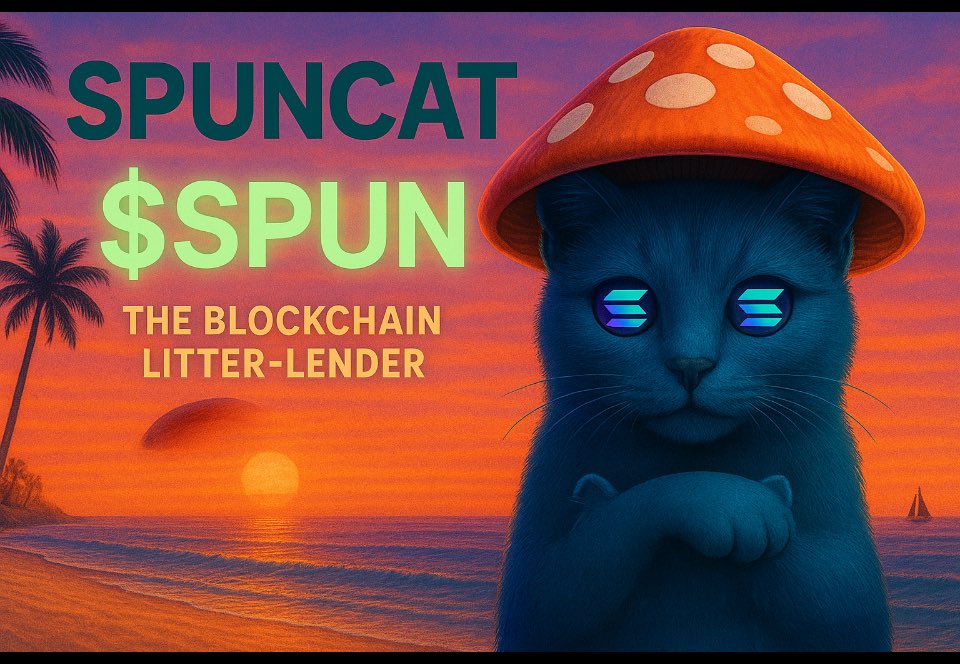 Spuncat231576's tweet photo. Sign up for presale and airdrops on our whitelist https://t.co/j409jigoLD https://t.co/Mkfjh9wmA4