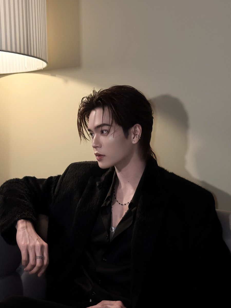 #RevampSeriesFinalEP
 #markjrtn 
 #butterbellemakeup