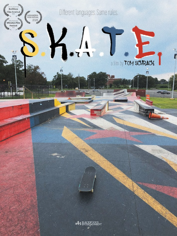 tschrack's tweet image. A local Austin-based skateboarding magazine wants to check it out and interview me for a feature, so something's working down here!