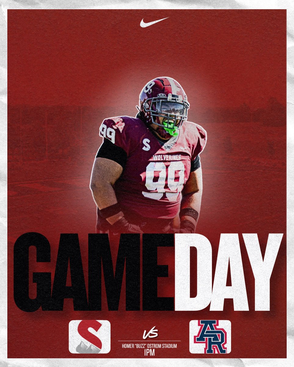 Sierra College Football tweet media