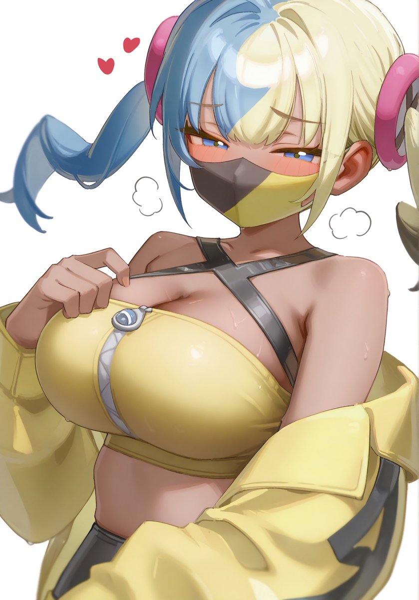 ynka117's tweet photo. カナリィ…♡
Canari / Gwynn 

#ポケモン #PokemonLegendsZA https://t.co/7SRHjlj5Fy