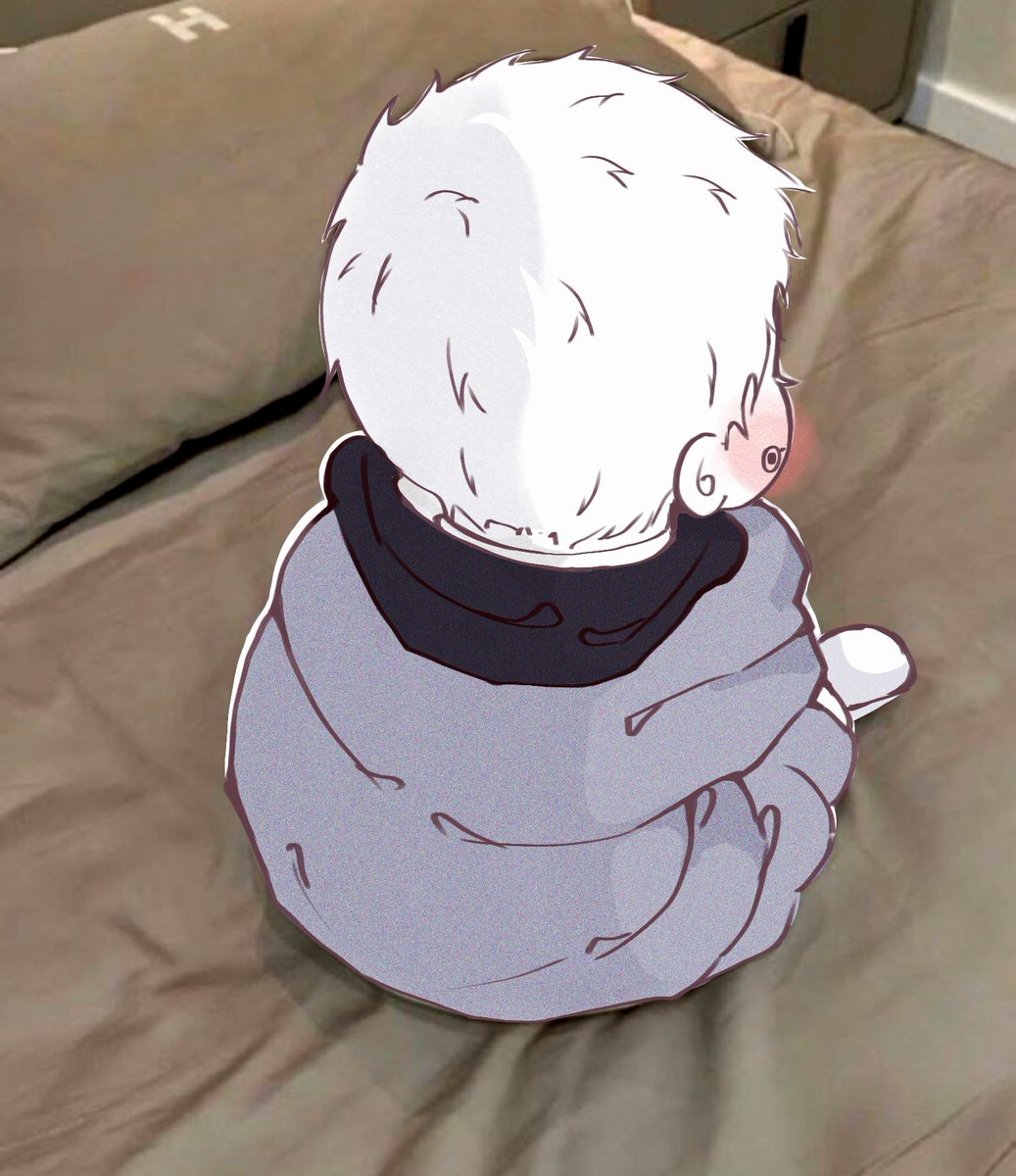 NotYourOnigiri-0- tweet media