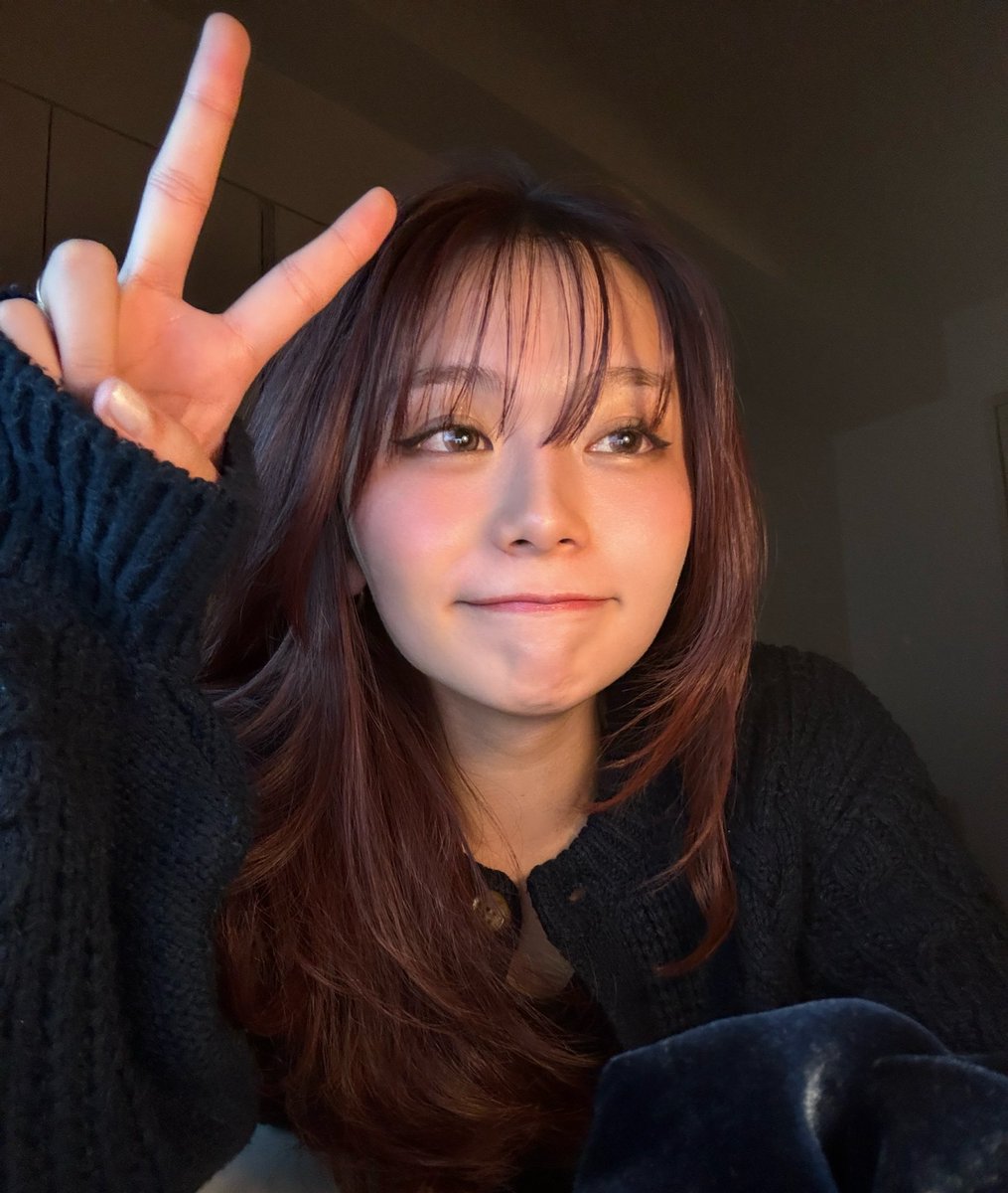 インスタライブ
みてくれてありがとおぉ