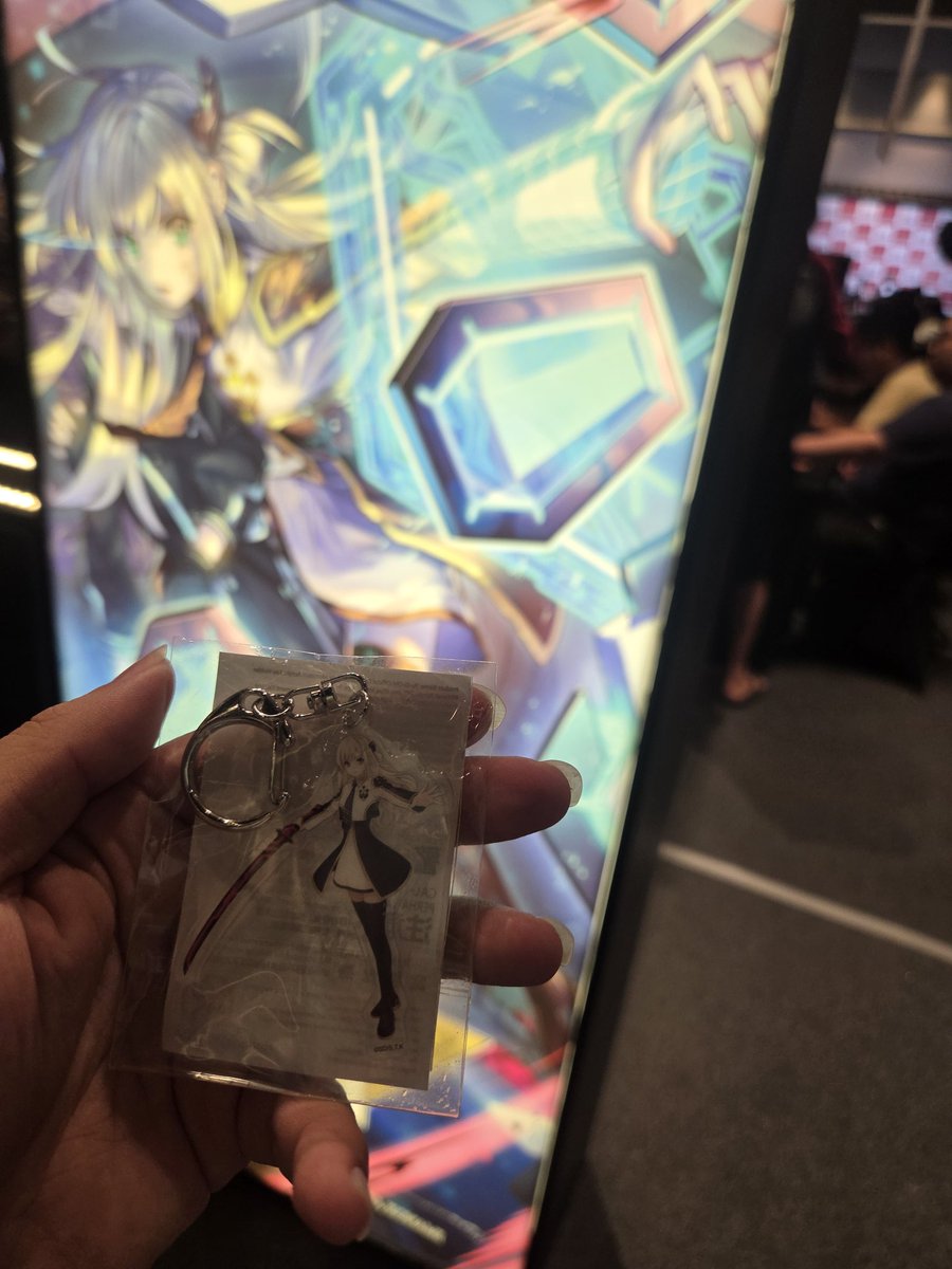 鄭宇恩 tweet media