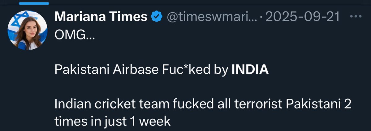 this is an Indian pretending to be an Israeli girl with cancer lmao 

there’s simply no scam these people will not try, it’s remarkable