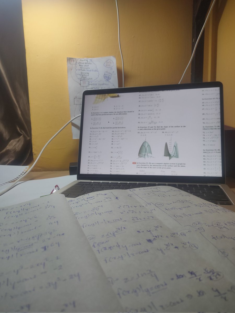 himanshu_ji_y's tweet image. Take Saturday as a grind 
&amp;gt;Wake up
&amp;gt;Prepare ECE project report 
&amp;gt;Solve maths problem 
&amp;gt;Cont. Web dev with mister H 
&amp;gt;Play cricket 🏏 
#chaiaurcode 
#learning
#cse 
#btech