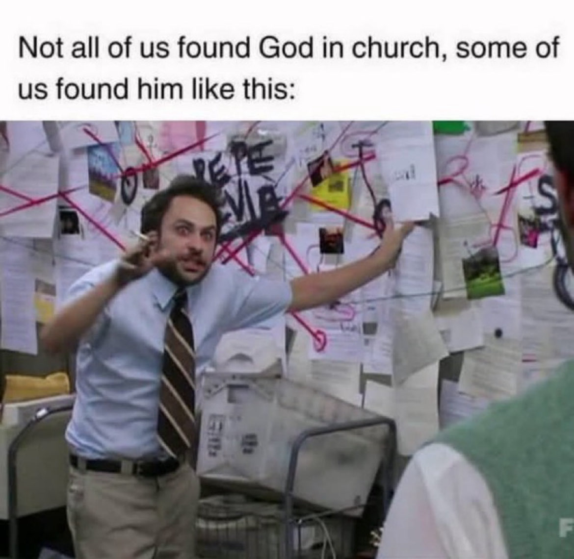 This still makes me laugh because I can 100% relate 🤣