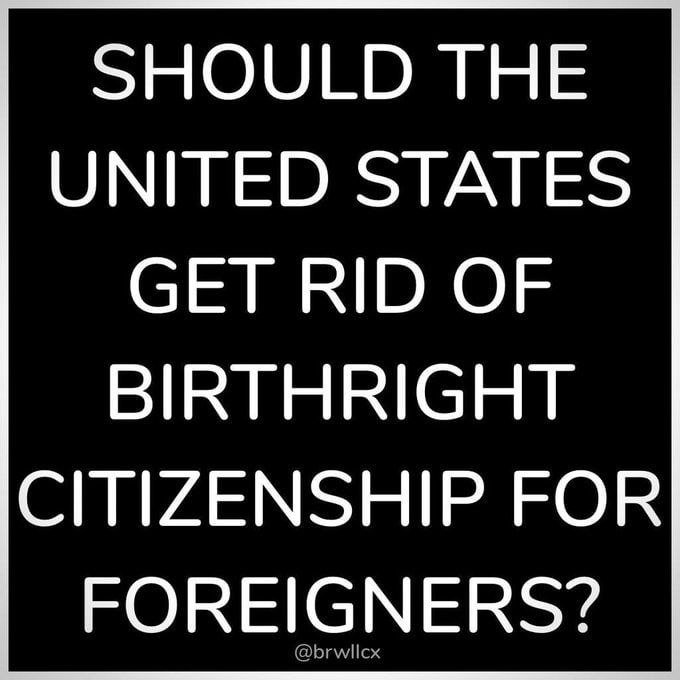 Yes or No?