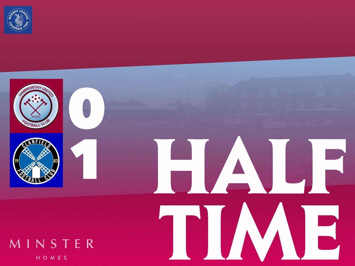 Hamworthy United FC (@hamworthyutdfc) on Twitter photo Losing at the halfway point. Losing at the halfway point.