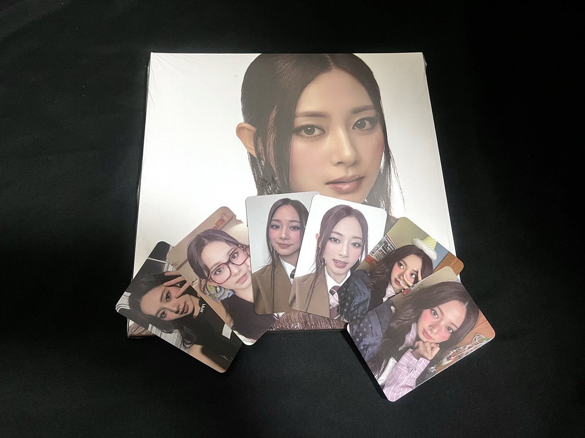 ぁゅ¨̮ 아유 (@TZU_ONCEs2) / Posts / X