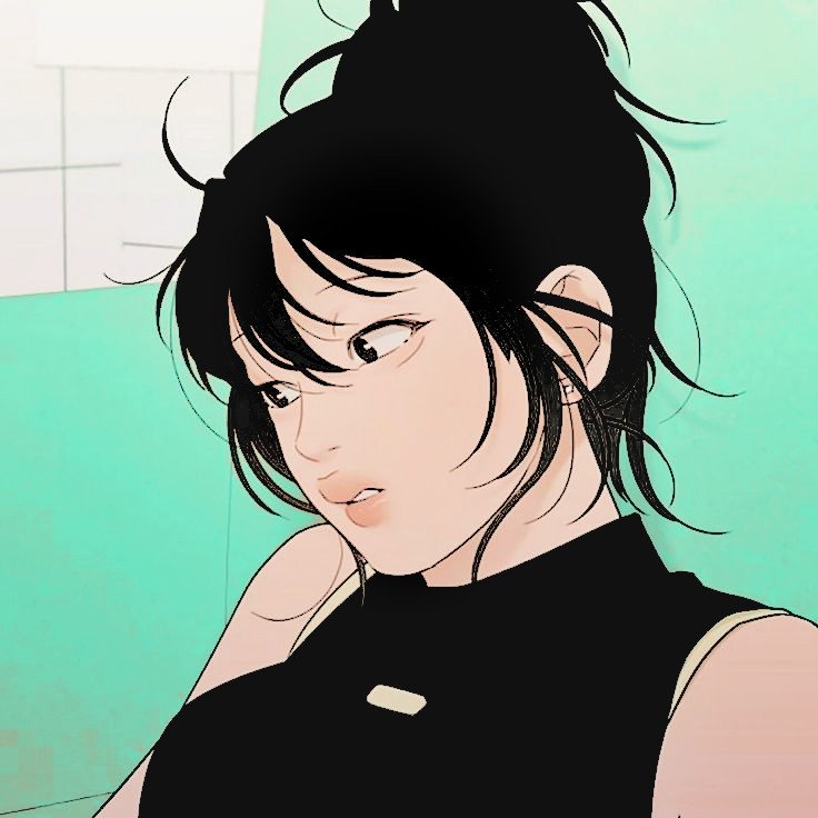 crowsloved's tweet image. ⠀⠀ (     soft  laughter  erupts  from  younger  sister ，       letting   go   of   him.      sighing   afterwards.     )

i  know  you  will ，      just   concerned   about   you   sometimes   . . .