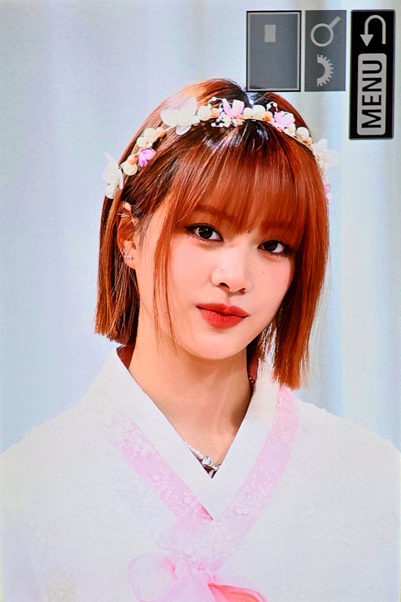 251025
#GENBLUE #젠블루 
#니코 #NICO