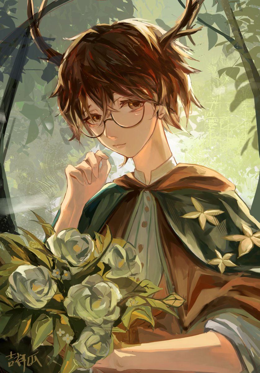 kitikatuu's tweet photo. Commission for Timuthy #art #Commission https://t.co/GtomXqIdFl
