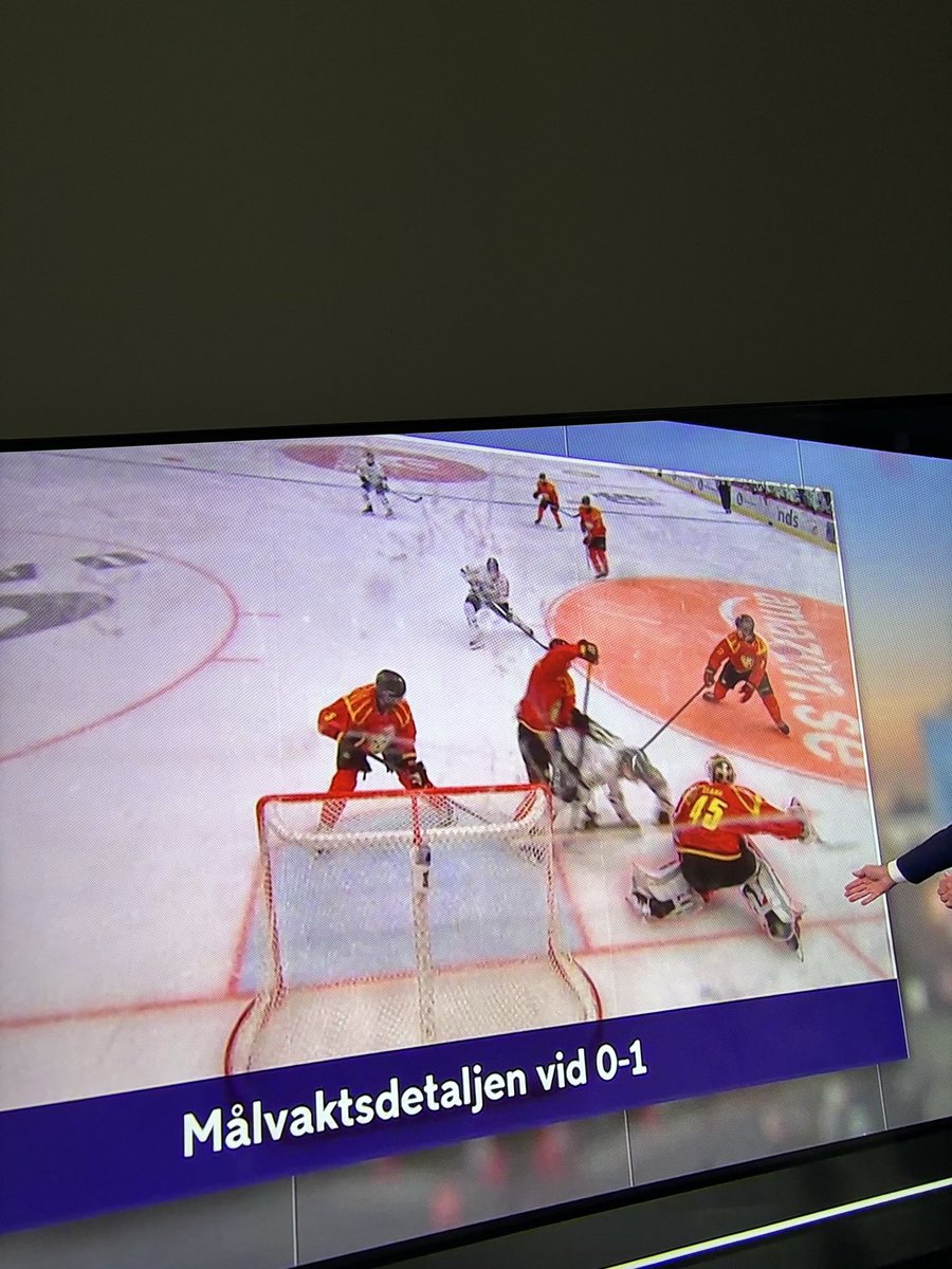 Linus Johansson tweet media